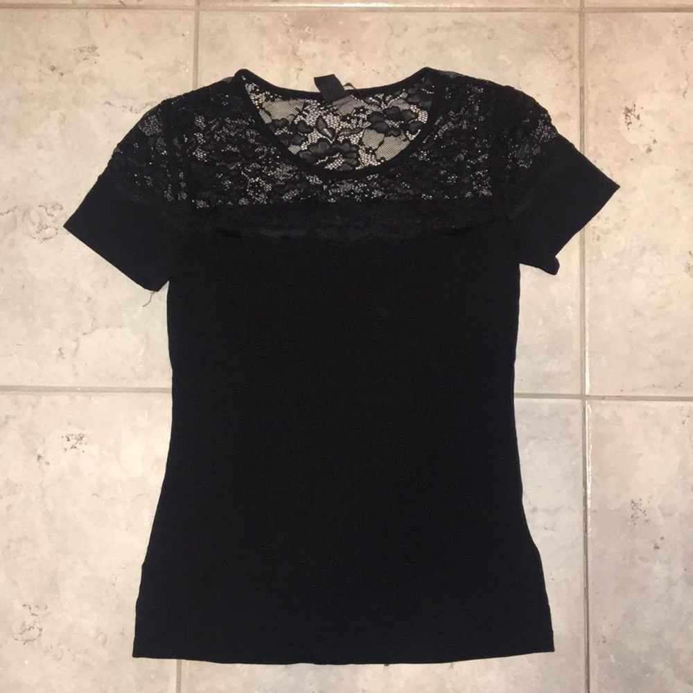 Black Top